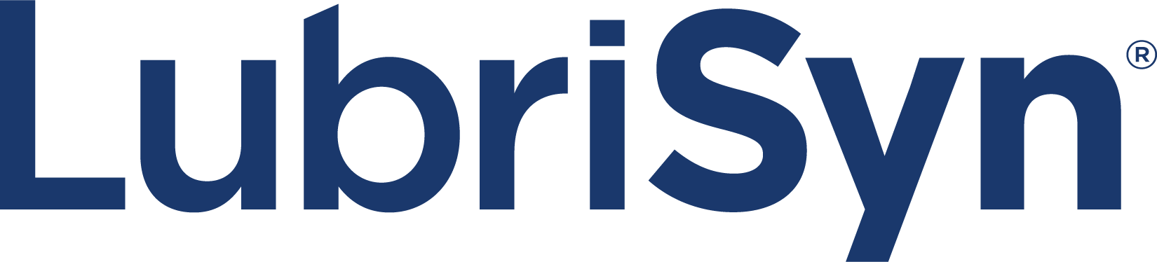 LubriSyn logo